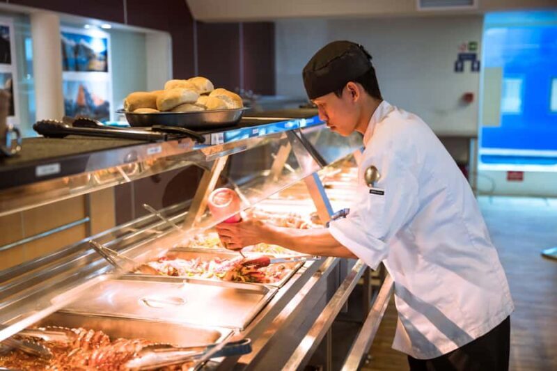 From Queenstown Milford Sound Cruise & Glass-Roof Coach Tour - What the Reviews Tell Us