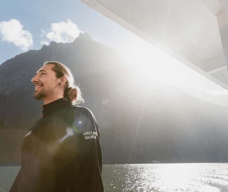 From Queenstown: Milford Sound Discover More Longest Cruise - Key Points