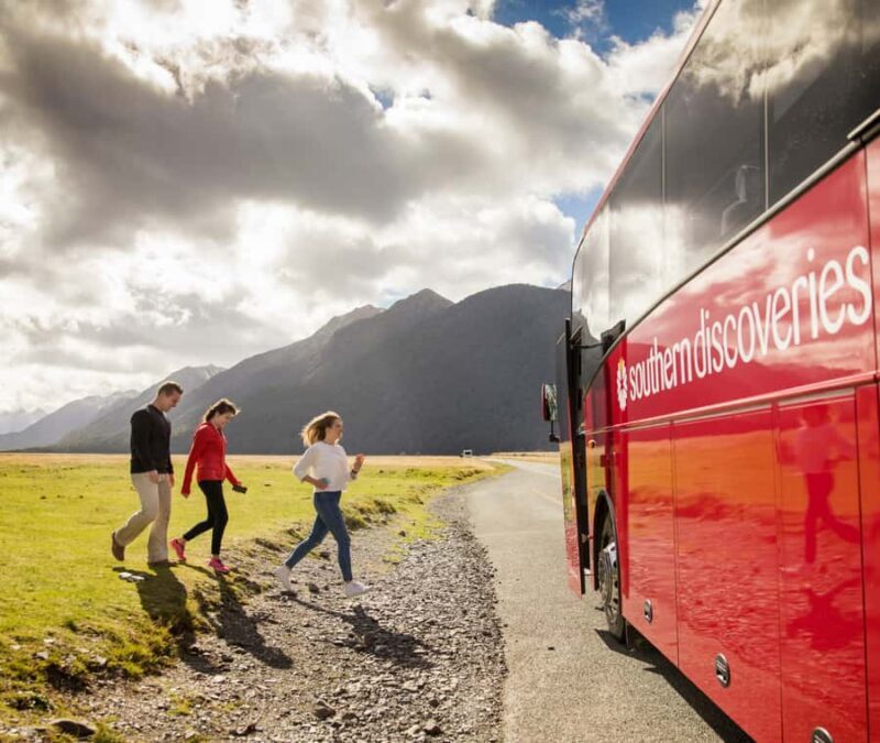 From Queenstown: Milford Sound Discover More Longest Cruise - What People Say About It