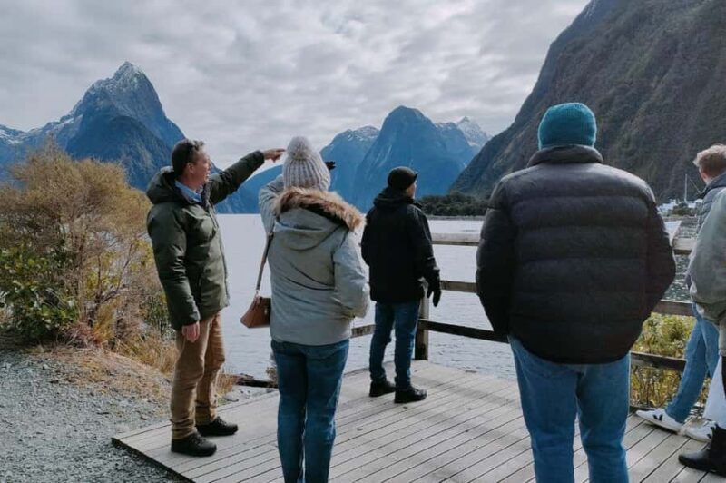 From Queenstown: Milford Sound Flight and Nature Cruise - Summary of Authentic Experiences