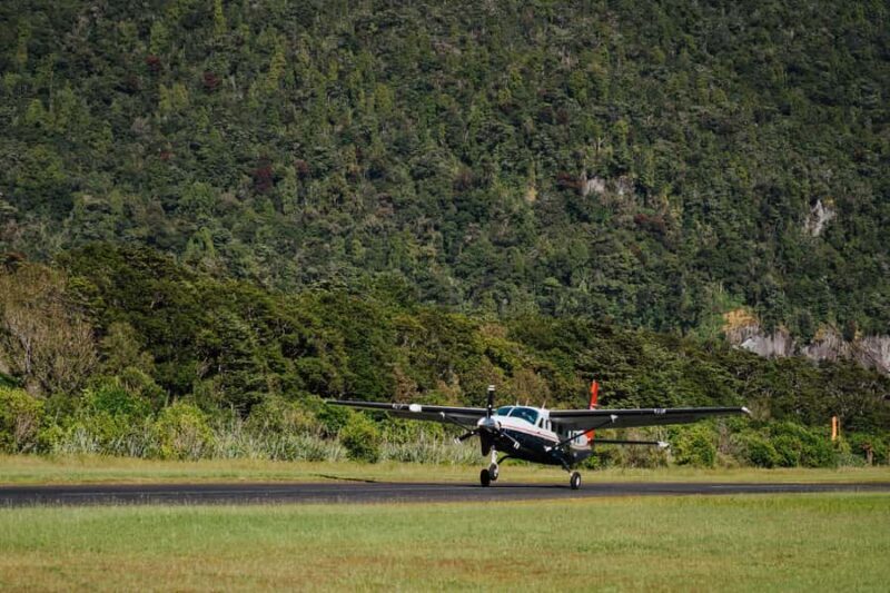 From Queenstown: Milford Sound Full-Day Trip by Plane & Boat - Value for Money: Is It Worth the Price?