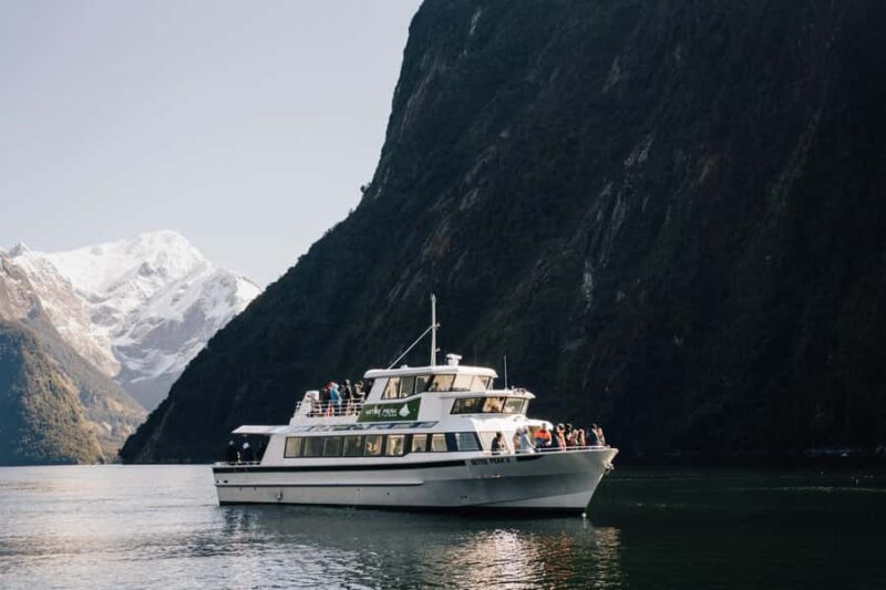 From Queenstown: Milford Sound Full-Day Trip by Plane & Boat - What Travelers Say: Authentic Experiences from Reviews
