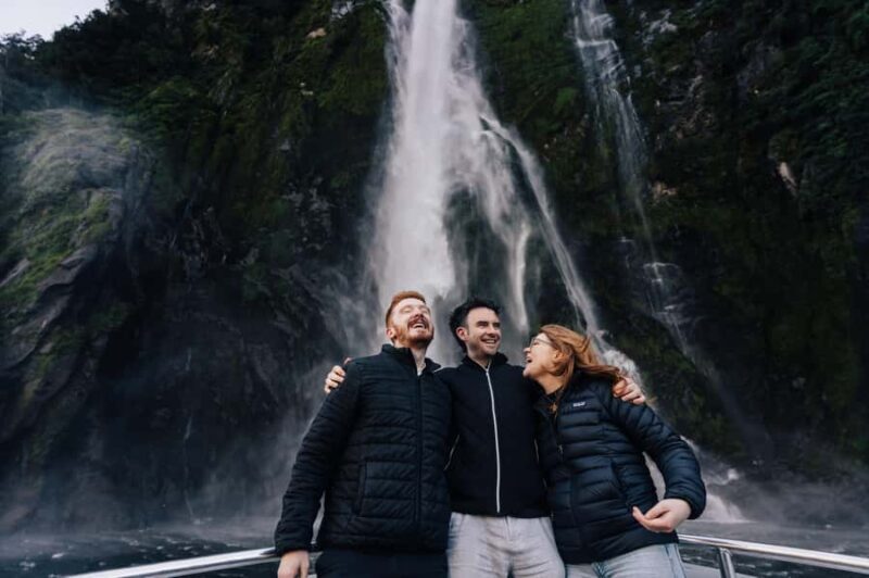 From Queenstown: Milford Sound Full-Day Trip by Plane & Boat - Final Thoughts: Who Should Consider This Tour?