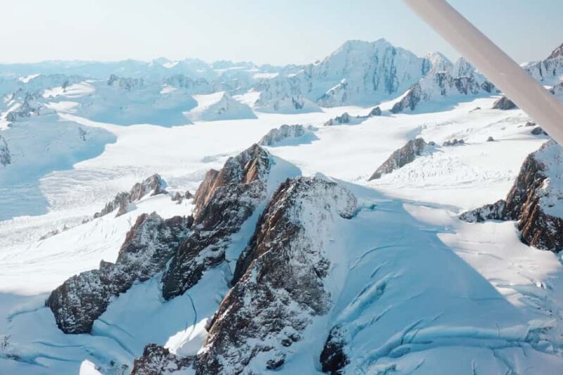 From Queenstown: Mount Cook Day Trip via Scenic Flight - How This Experience Offers Value