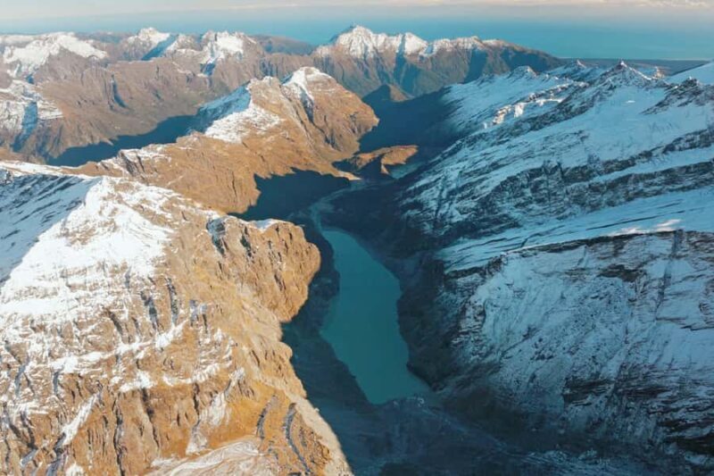 From Queenstown: Mount Cook Day Trip via Scenic Flight - FAQ