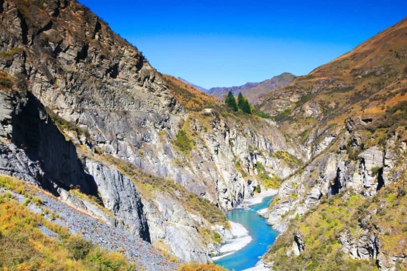 From Queenstown: Skippers Canyon Jet Boat Ride - FAQ