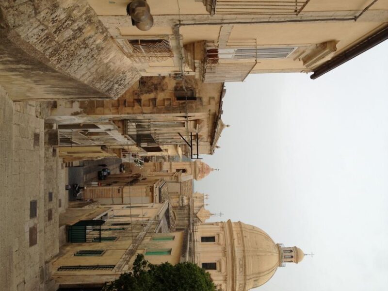 From Rabat: Mdina and Mosta Private Food Tour - A Deep Dive into the Tour Experience