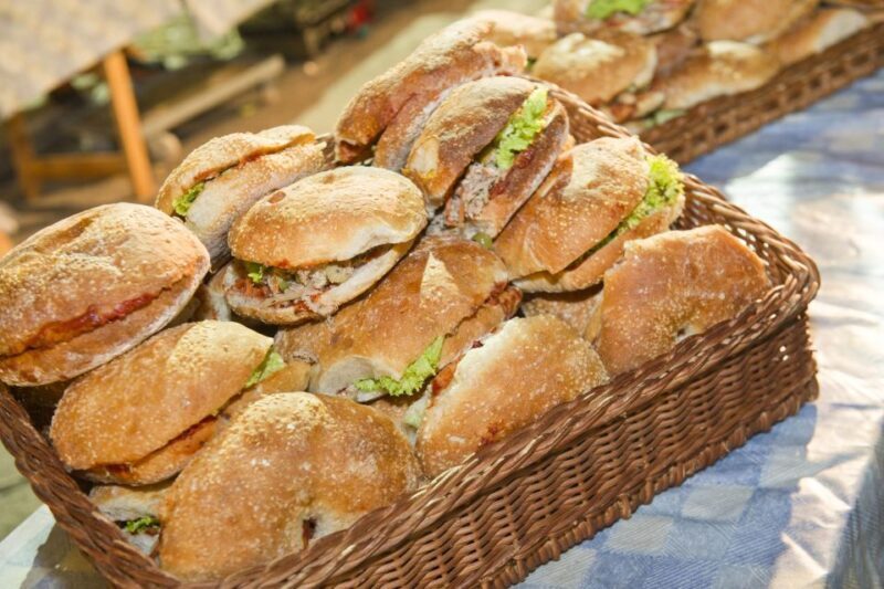 From Rabat: Mdina and Mosta Private Food Tour - Practical Details and Tips
