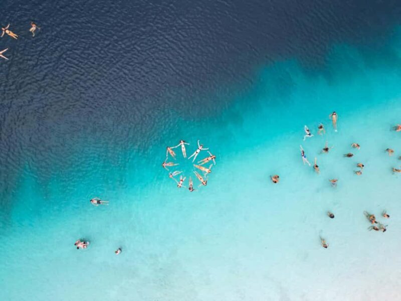 From Rainbow Beach: K'gari (Fraser Island) Full-Day Tour - Frequently Asked Questions