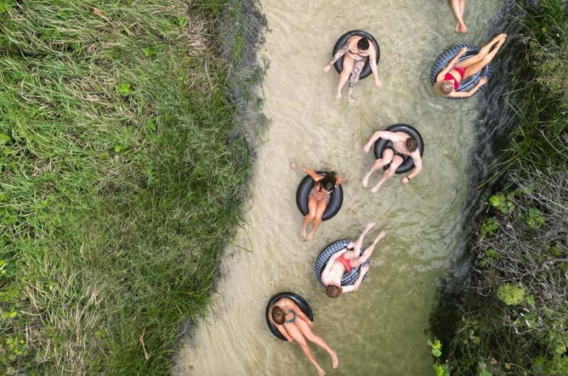 From Rainbow Beach: K'gari (Fraser Island) Full-Day Tour - Final Thoughts