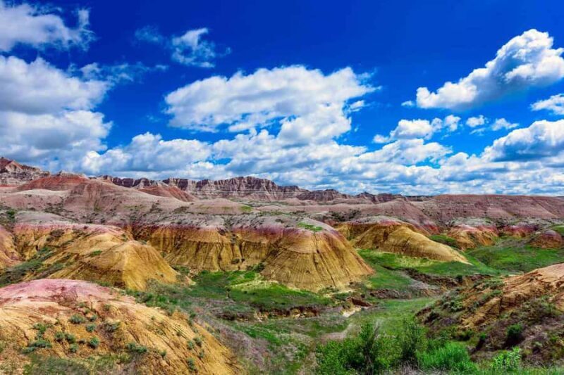 From Rapid City: Badlands and Wall Drug Store Tour - A Complete Breakdown of the Tour Experience