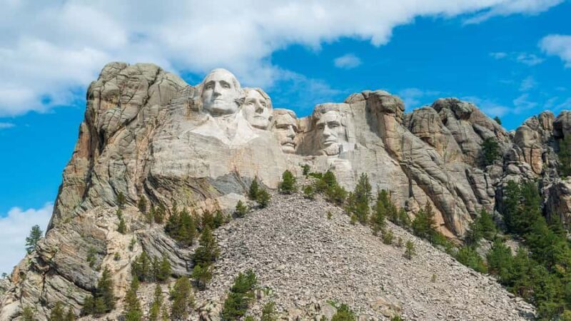 From Rapid City: Mt. Rushmore and Crazy Horse Tour - Final Thoughts