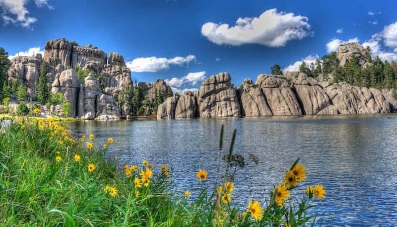 From Rapid City: Mt Rushmore-Crazy Horse-CSP Wildlife Loop - Practicalities and Value