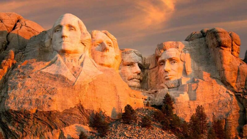From Rapid City: Mt. Rushmore Memorial Tour - Why This Tour Works