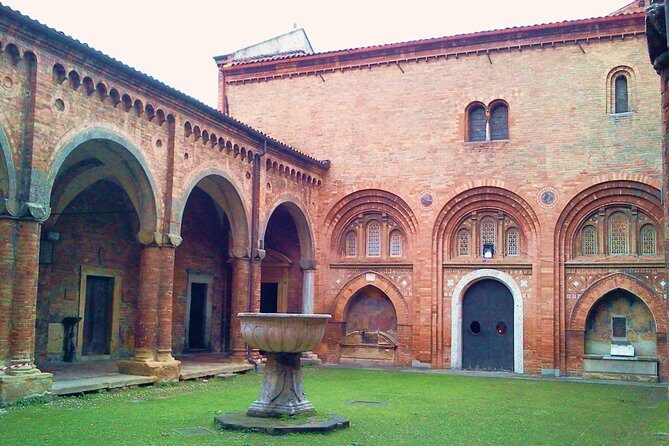 From Ravenna: Day trip to Bologna - Who Will Love This Tour?