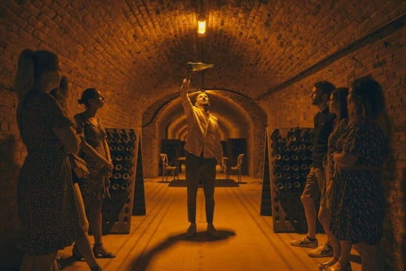 From Reims: Champagne Afternoon E-Bike Tour - Discovering the Champagne from Reims: An In-Depth Look at the E-Bike Tour