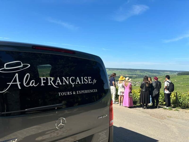 From Reims: Champagne and Family-Run Wineries Tour - An Honest Look at the Experience