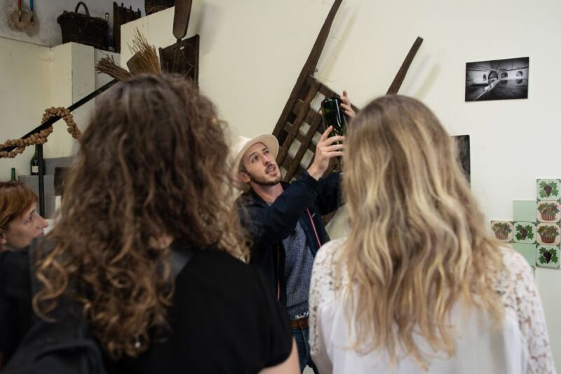 From Reims: Champagne and Family-Run Wineries Tour - Final Words