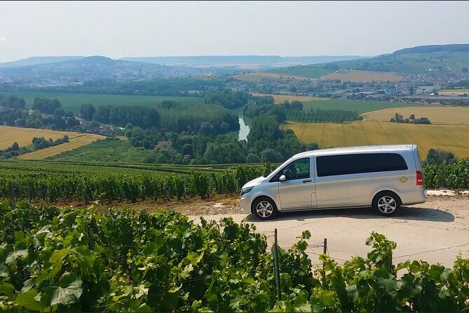 From Reims Champagne Day Trip Veuve Clicquot Local Domain & Lunch - FAQ