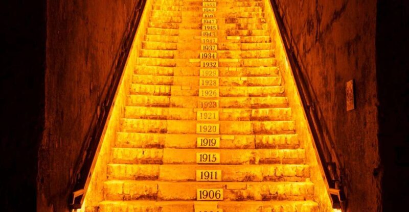 From Reims: Day Trip to Veuve Clicquot Family Grower & Lunch - Is This Tour Worth It?