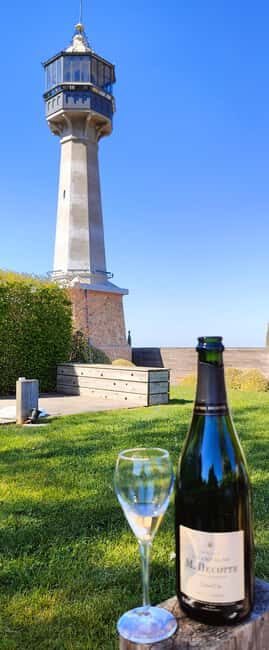 From Reims: Ebike Day Tour With a Local Guide - A Deep Dive into the Experience