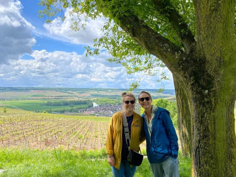 From Reims/Epernay: Private Gold Champagne Tasting Tour - Final Thoughts