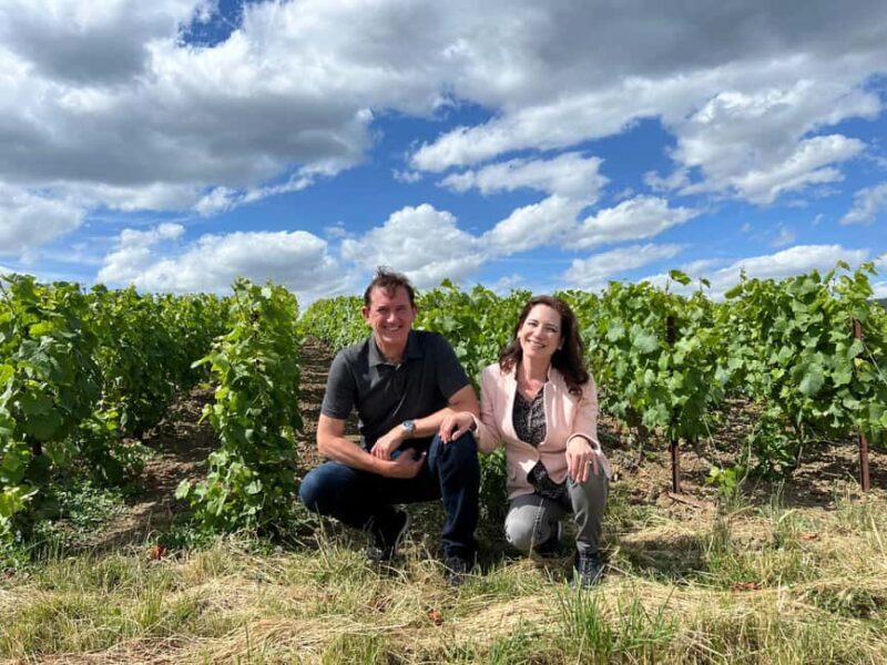 From Reims/Epernay: Private Gold Champagne Tasting Tour - FAQ