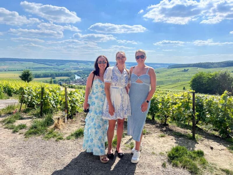 From Reims/Epernay: The Connoisseurs Private Tour 9 tastings - Final Thoughts on Duration and Value