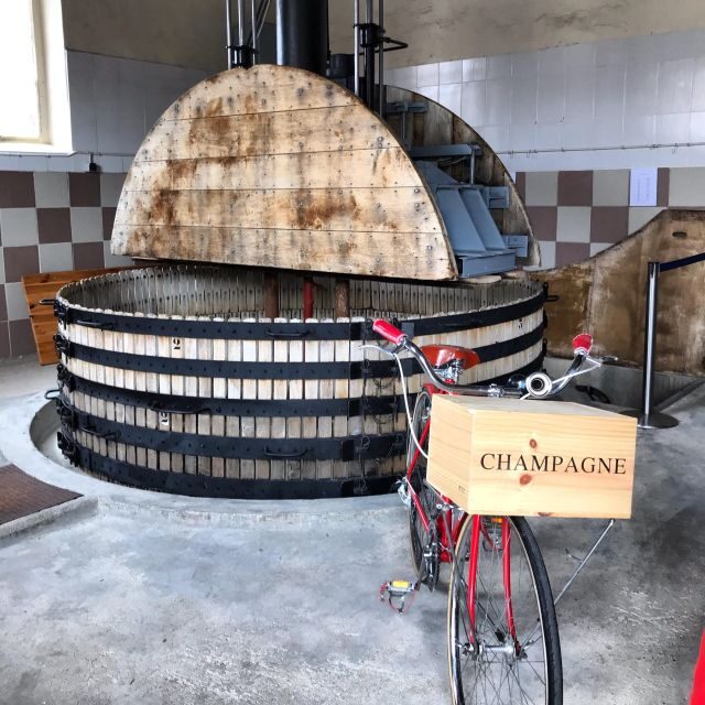 From Reims/Epernay: UNESCO Sites & Champagne Private Tour - Discover the UNESCO Sites and Champagne Heritage on a Private Day Trip from Reims or Epernay