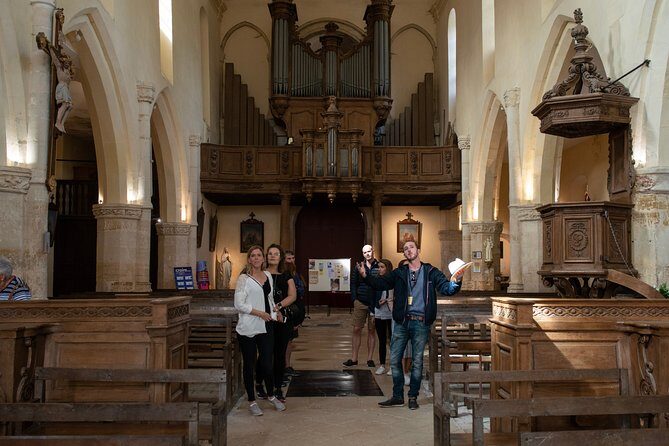 From Reims Full day Electric bike Champagne and lunch - Final Thoughts