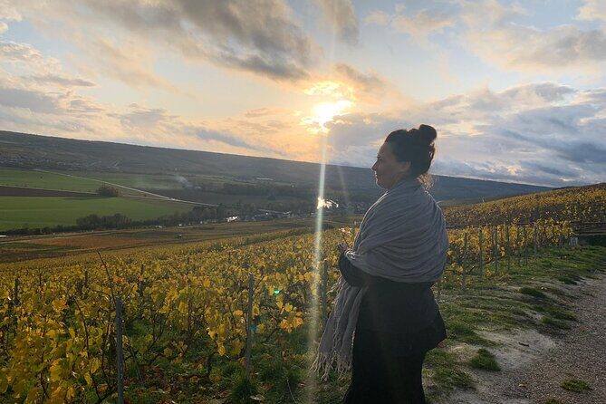 From Reims morning Champagne family growers - Final Thoughts