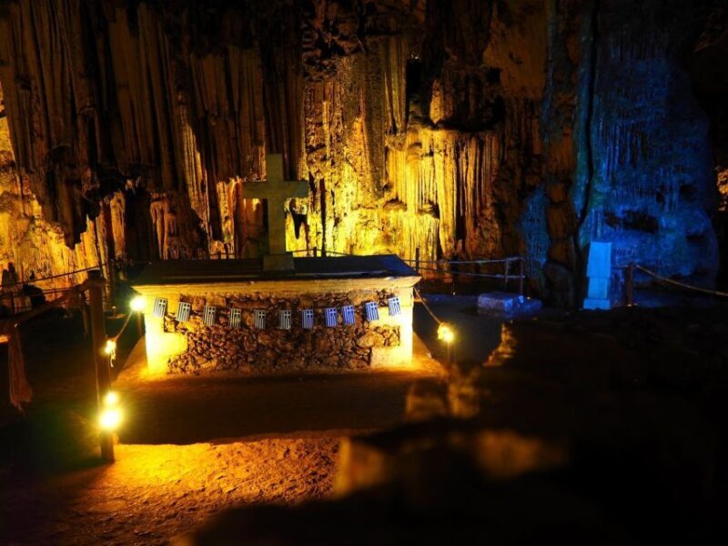 From Rethymno: Arkadi, Melidoni, and Margarites Tour - Who Should Consider This Tour?