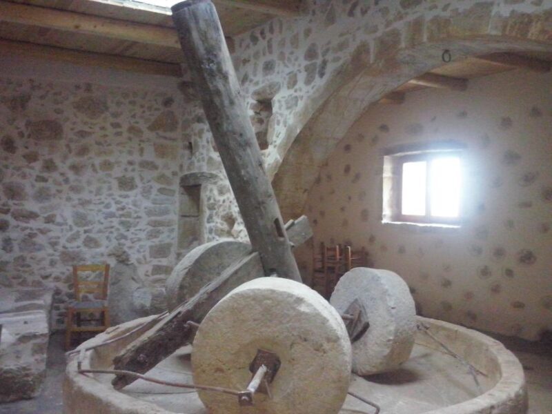 From Rethymno: Arkadi, Melidoni, and Margarites Tour - The Sum Up