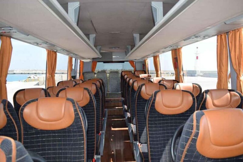 From Rethymno: Balos Lagoon, Gramvousa Peninsula with PickUp - Review Insights and Practical Tips