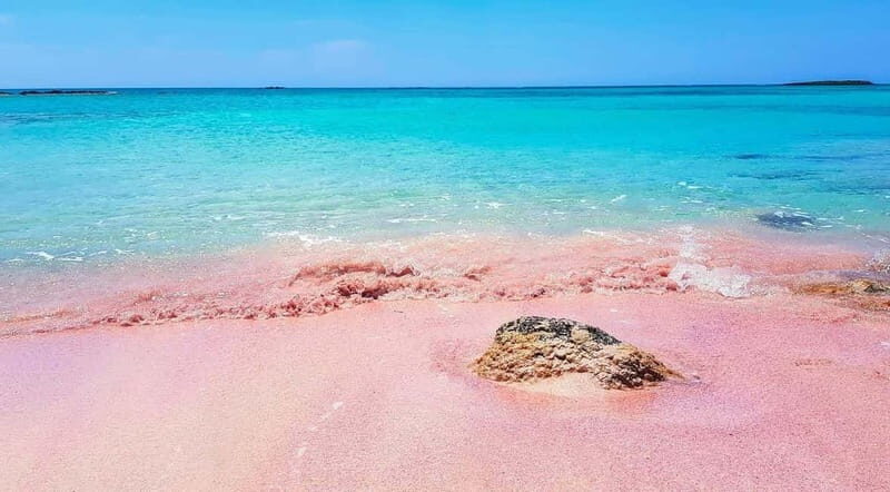 From Rethymno: Bus Trip to Elafonisi Beach - Journey Back to Nature: The Itinerary Breakdown