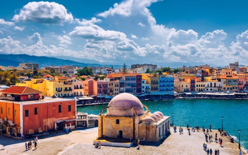 From Rethymno: Chania Town Day Trip with Pick-Up - FAQ
