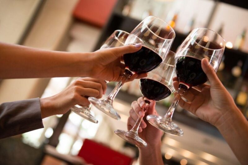 From Rethymno: Cretan Night Music, Food & Dancing - FAQ