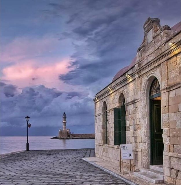 From Rethymno: Day trip to CHANIA CITY - KOURNAS LAKE - An In-Depth Look at the Tour Experience