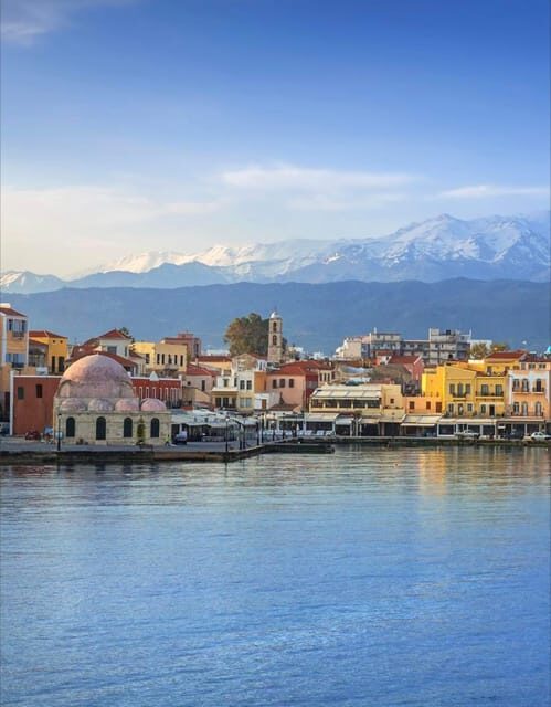 From Rethymno: Day trip to CHANIA CITY - KOURNAS LAKE - The Practicalities: What to Expect