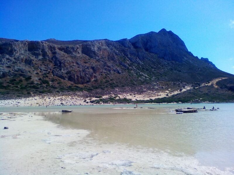 From RETHYMNO: Day trip to ELAFONISI - The Authentic Experience: What Travelers Say