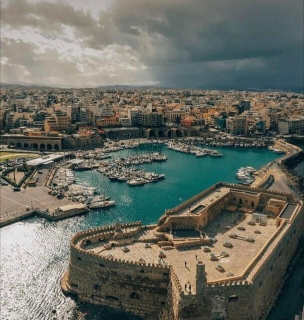 From Rethymno: Day trip to KNOSSOS PALACE and HERAKLION CITY - Pricing and Value