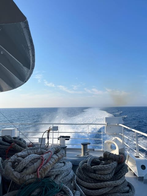 From Rethymno :Full-Day Trip Milos Island (Plaka,Sarakiniko) - The Sum Up