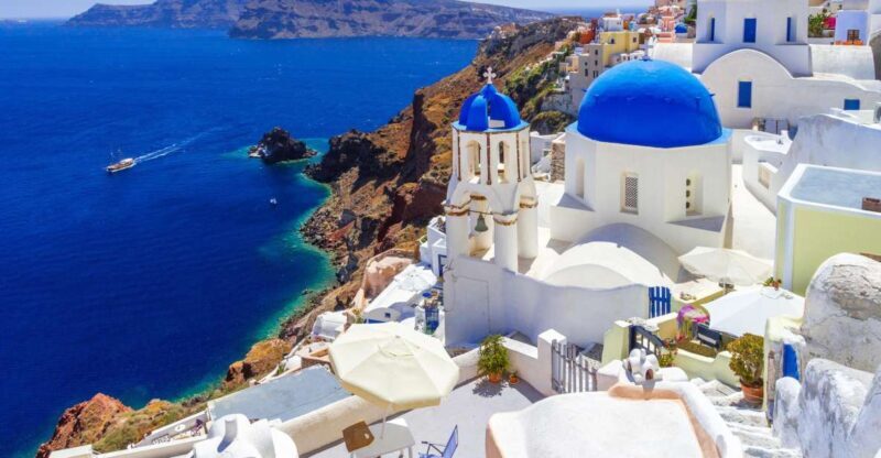 From Rethymno: Full-Day Trip to Santorini by Boat - Full-Day Trip to Santorini by Boat from Rethymno: An Honest Review