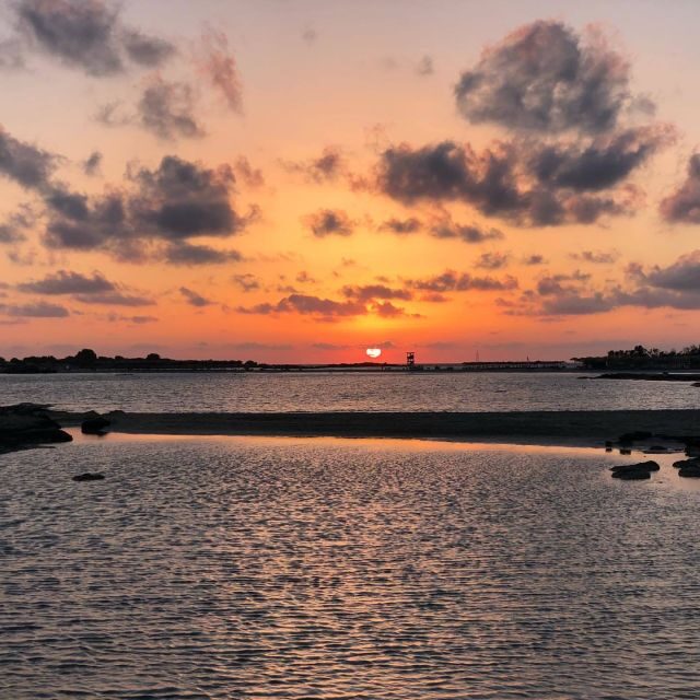 From Rethymno/Kavros: Elafonisi Island Pink Sand Beach Tour - FAQ