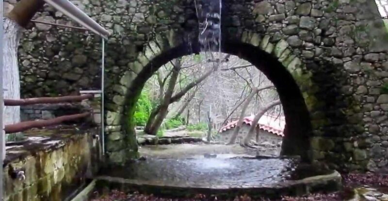 From Rethymno: Lake Kournas and Villages Full-Day Tour - A Closer Look at the Itinerary and What to Expect