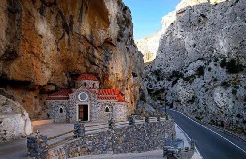 From Rethymno: Lake Kournas and Villages Full-Day Tour - What Could Be Better