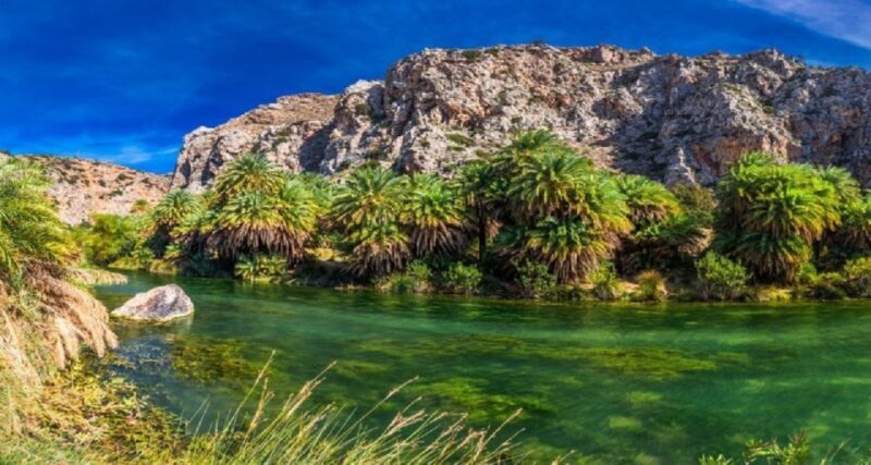 From Rethymno: Preveli Palm Beach and Kourtaliotiko Day Trip - Who Will Love This Tour?