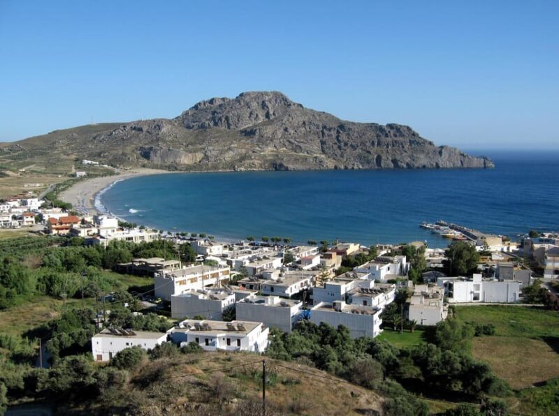 From Rethymno: Preveli Palm Forest, Damnoni and Plakias Tour - Who Should Consider This Tour?