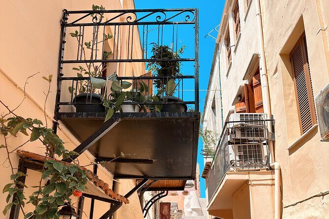 From Rethymno Private Tour: Chania-Holy Trinity-Olive oil factory - Key Points