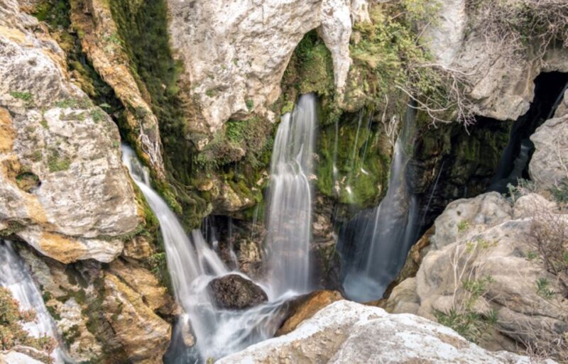 From Rethymno: River Trekking Trip at Kourtaliotiko Gorge - Who Will Love This Tour?